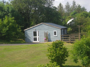 Holiday Lodge in Welsh Hills at Radnor Revivals (f)